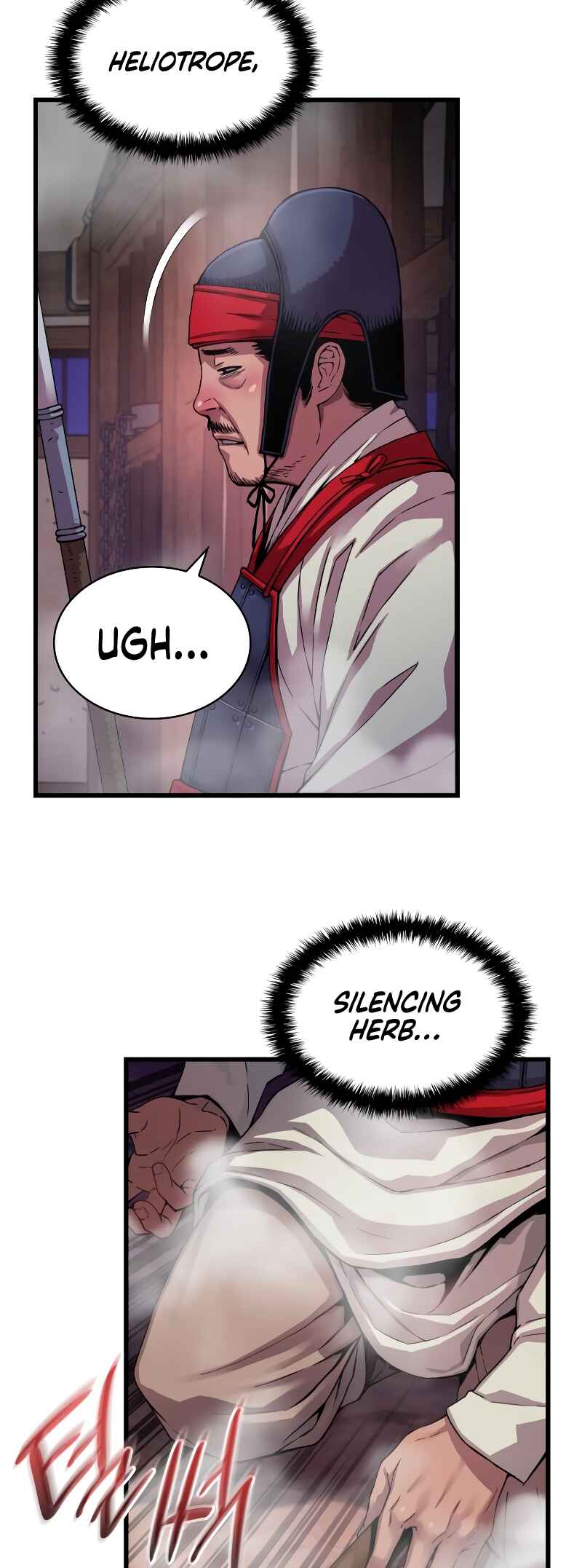Myst, Might, Mayhem Chapter 1 - Page 66