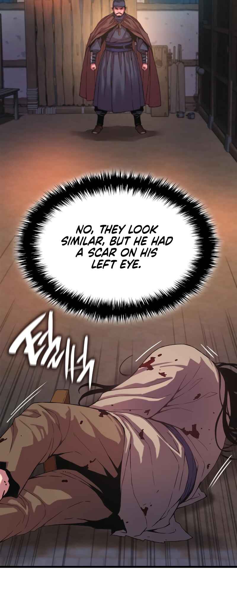Myst, Might, Mayhem Chapter 1 - Page 84