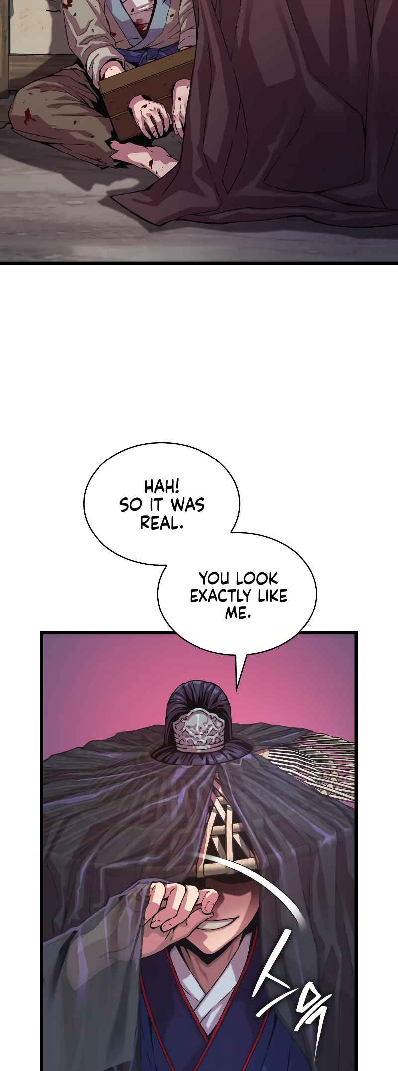 Myst, Might, Mayhem Chapter 1 - Page 88