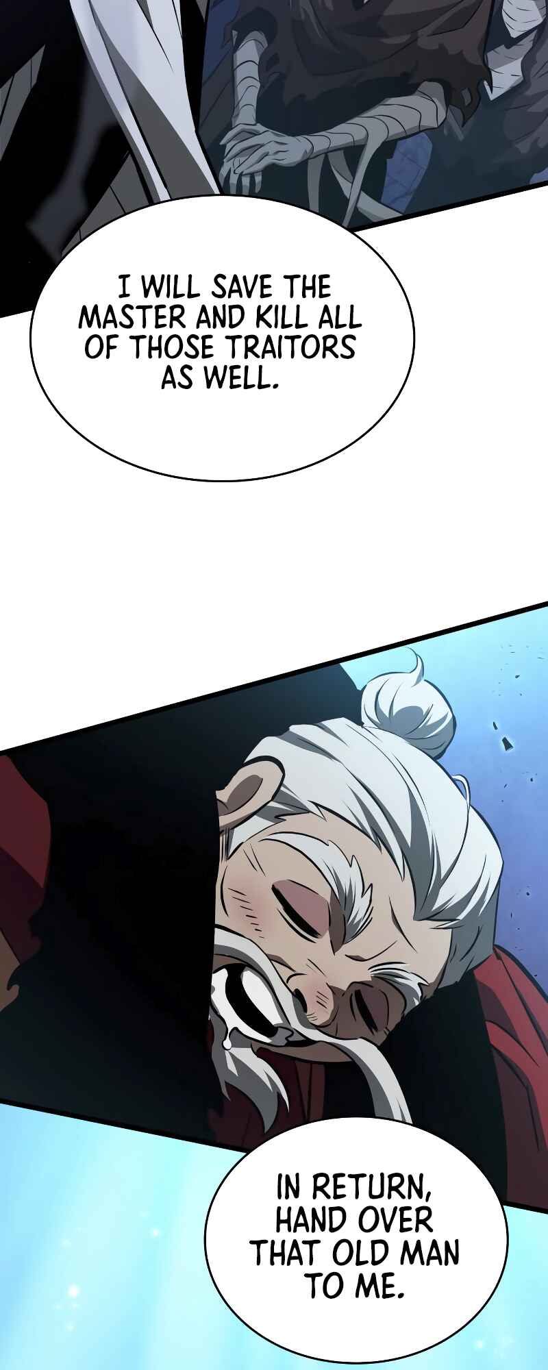 Myeolmang Ihu ui Segye Chapter 28 - Page 22