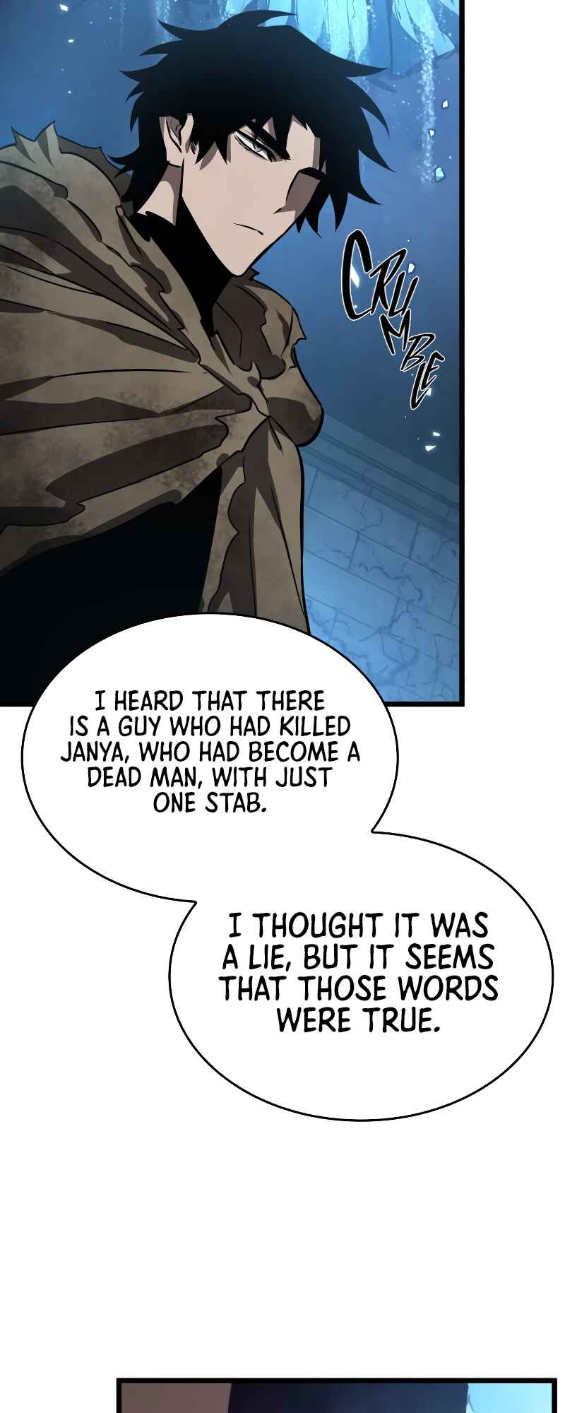 Myeolmang Ihu ui Segye Chapter 28 - Page 28
