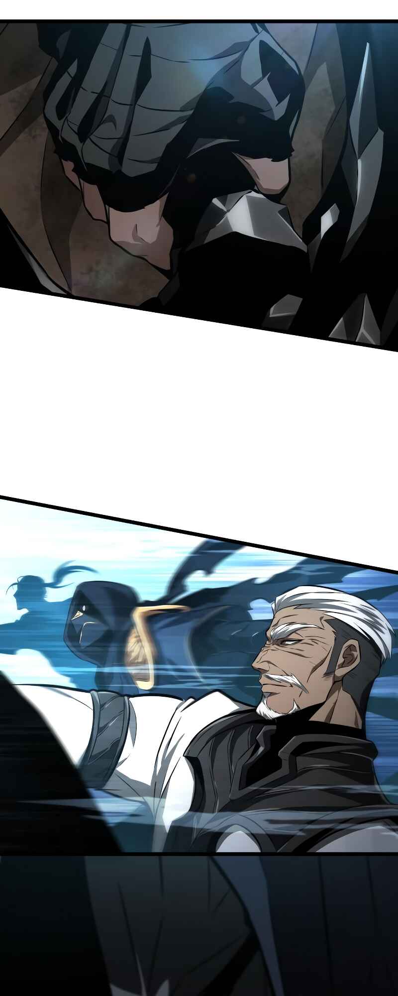 Myeolmang Ihu ui Segye Chapter 28 - Page 31