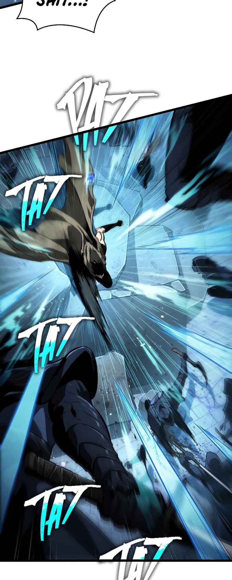 Myeolmang Ihu ui Segye Chapter 28 - Page 38