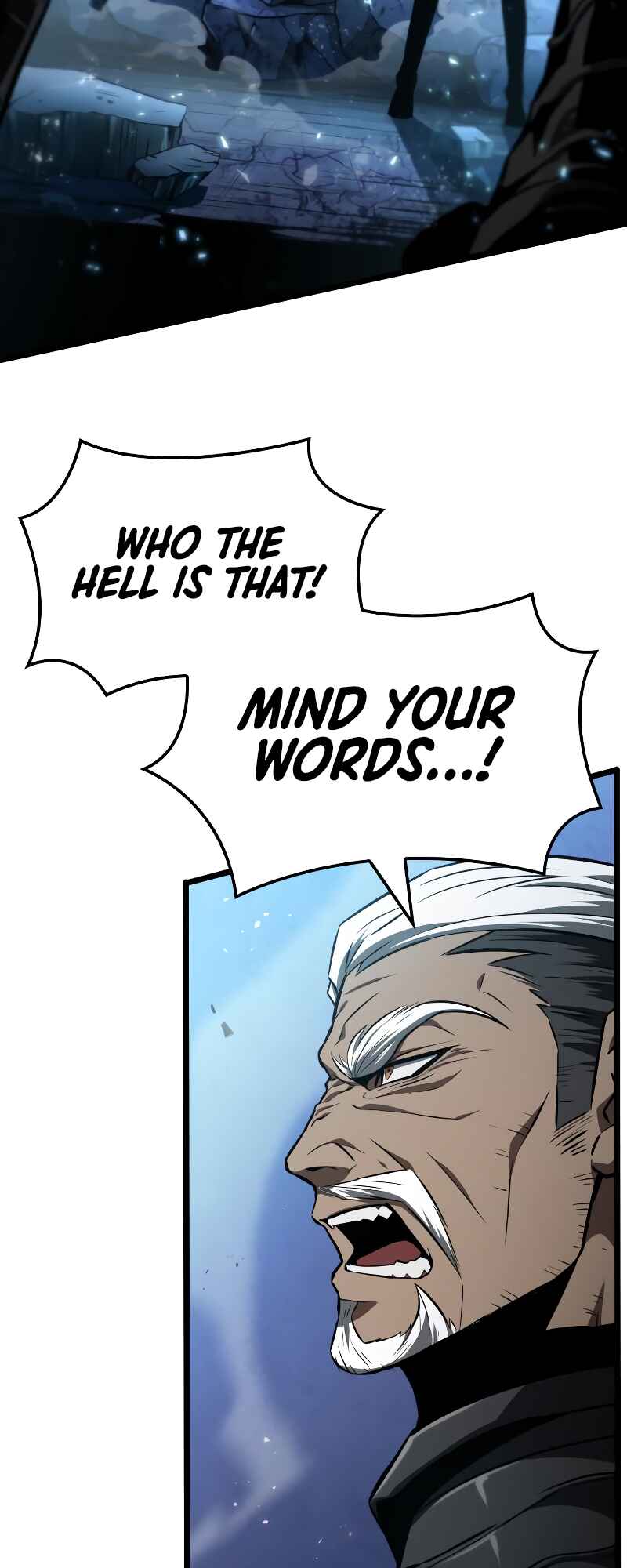 Myeolmang Ihu ui Segye Chapter 28 - Page 4