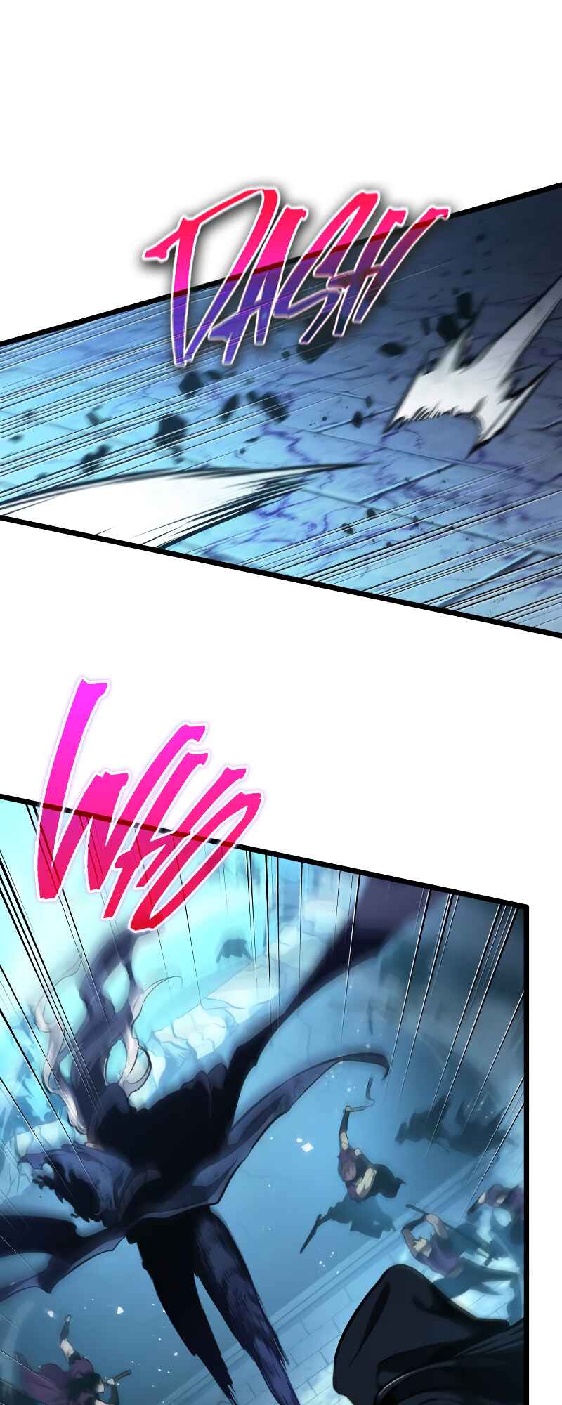 Myeolmang Ihu ui Segye Chapter 28 - Page 40
