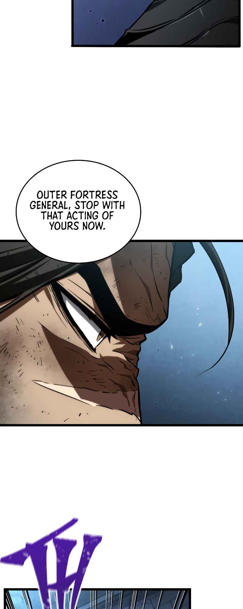 Myeolmang Ihu ui Segye Chapter 28 - Page 5
