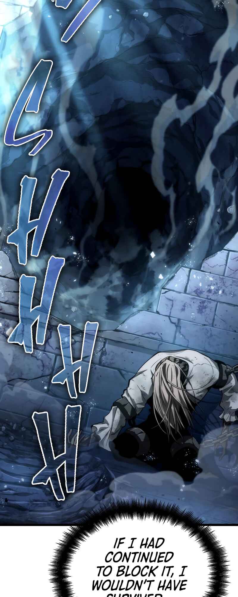 Myeolmang Ihu ui Segye Chapter 28 - Page 51