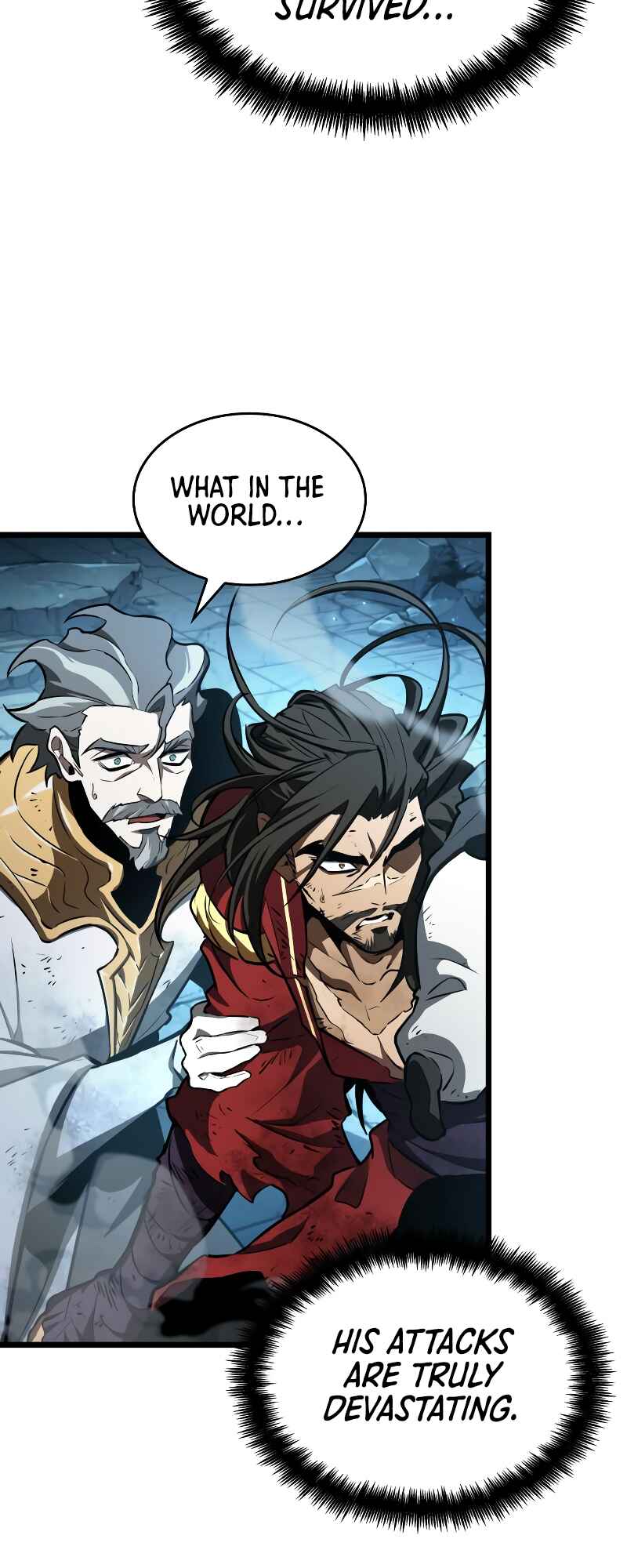 Myeolmang Ihu ui Segye Chapter 28 - Page 52