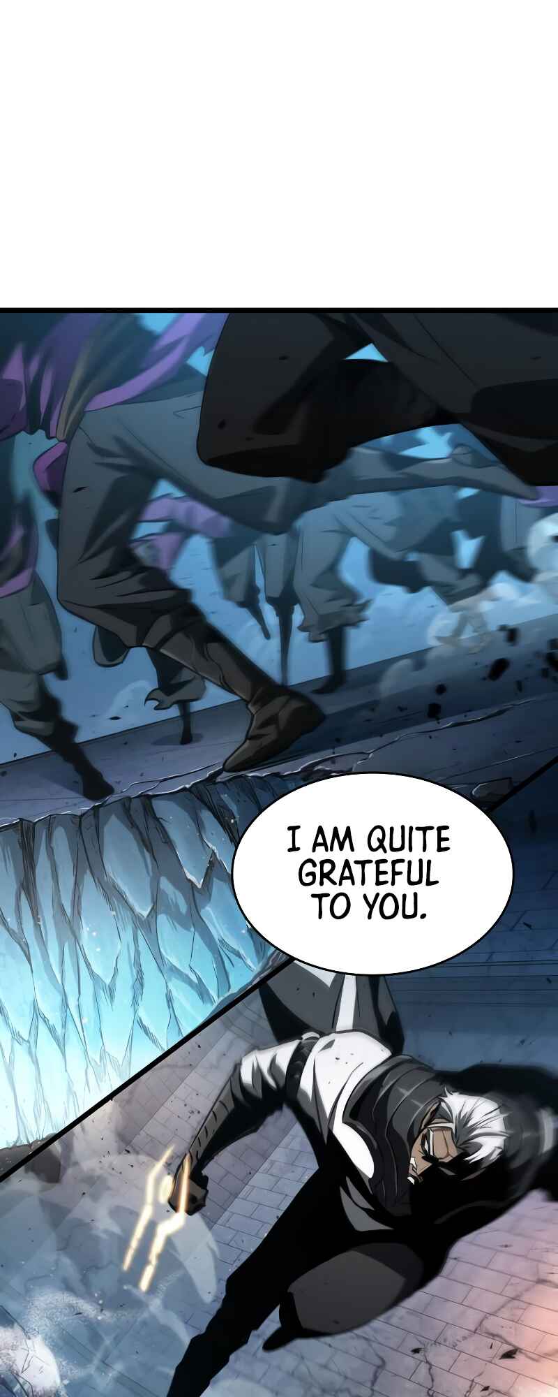 Myeolmang Ihu ui Segye Chapter 28 - Page 62