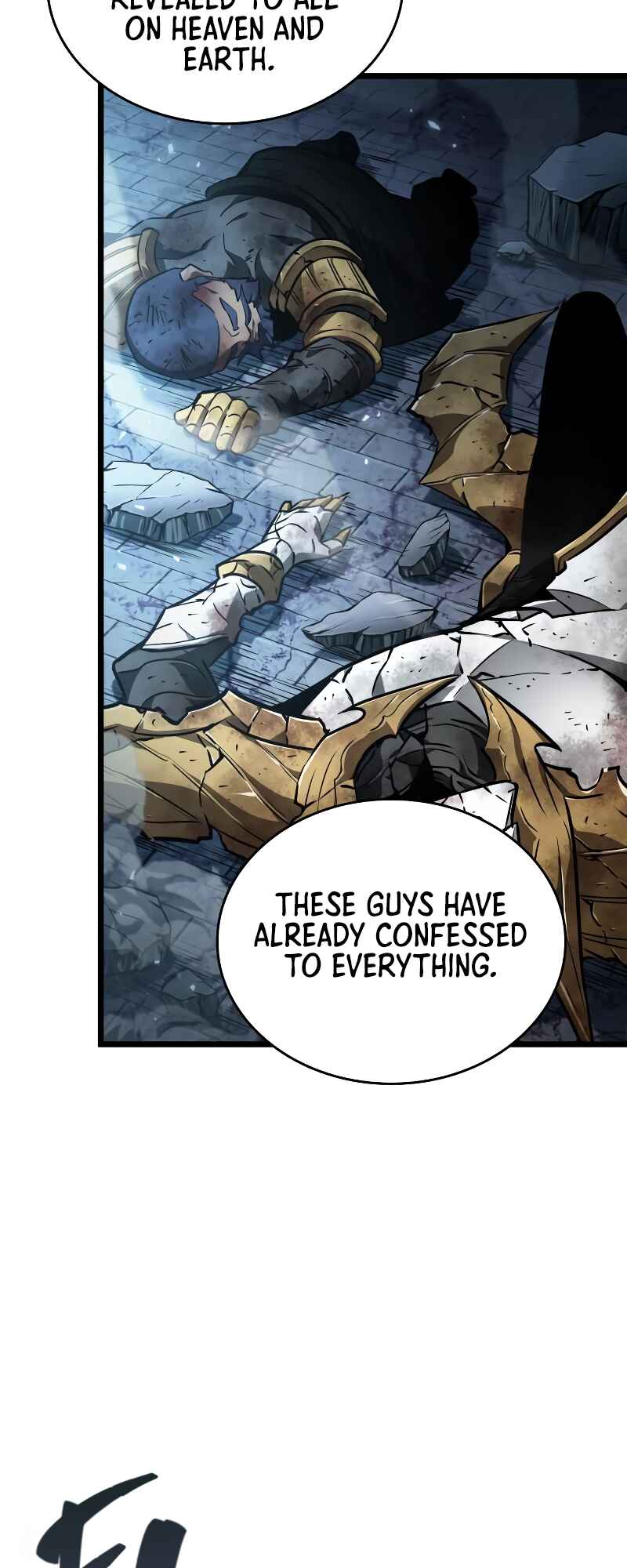 Myeolmang Ihu ui Segye Chapter 28 - Page 7