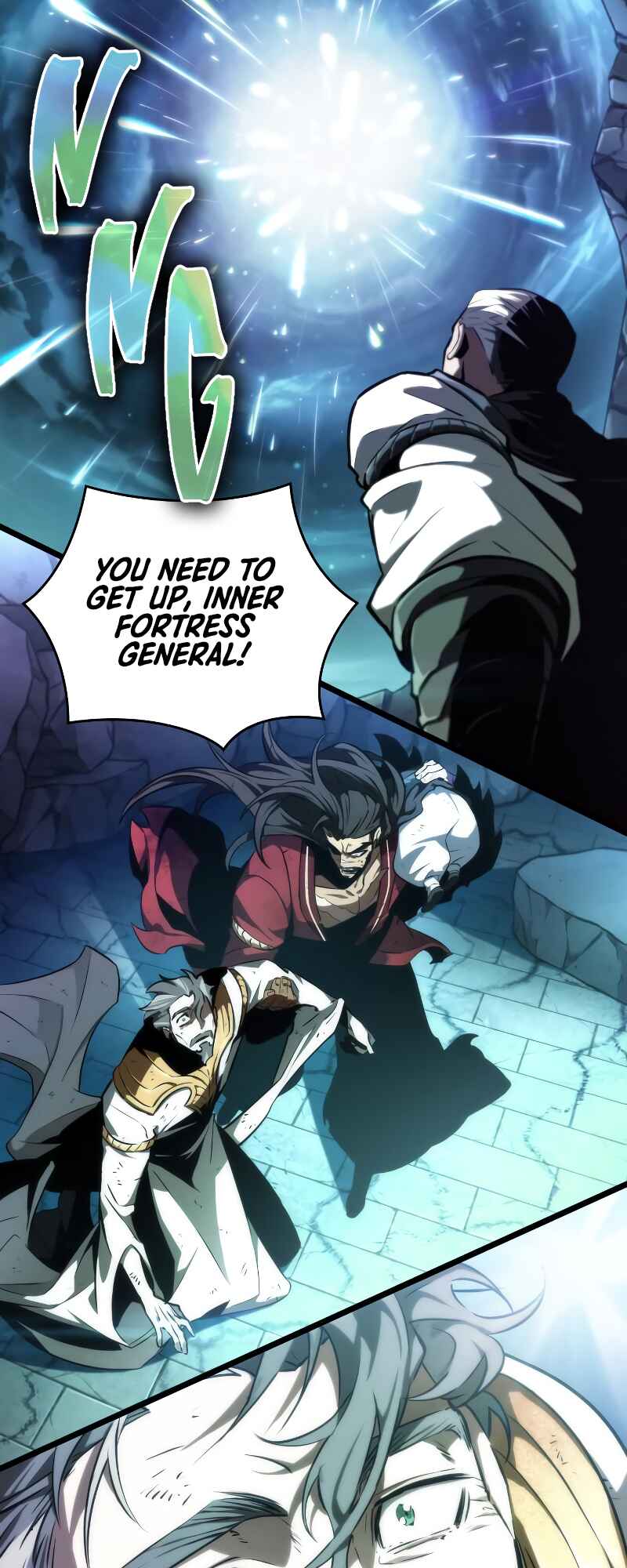 Myeolmang Ihu ui Segye Chapter 28 - Page 71