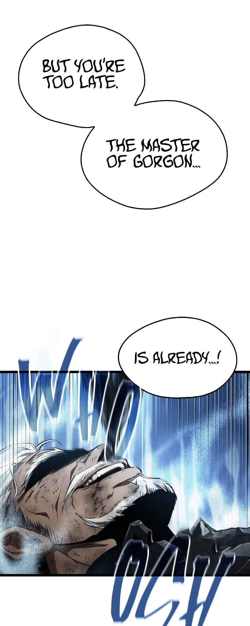 Myeolmang Ihu ui Segye Chapter 28 - Page 82