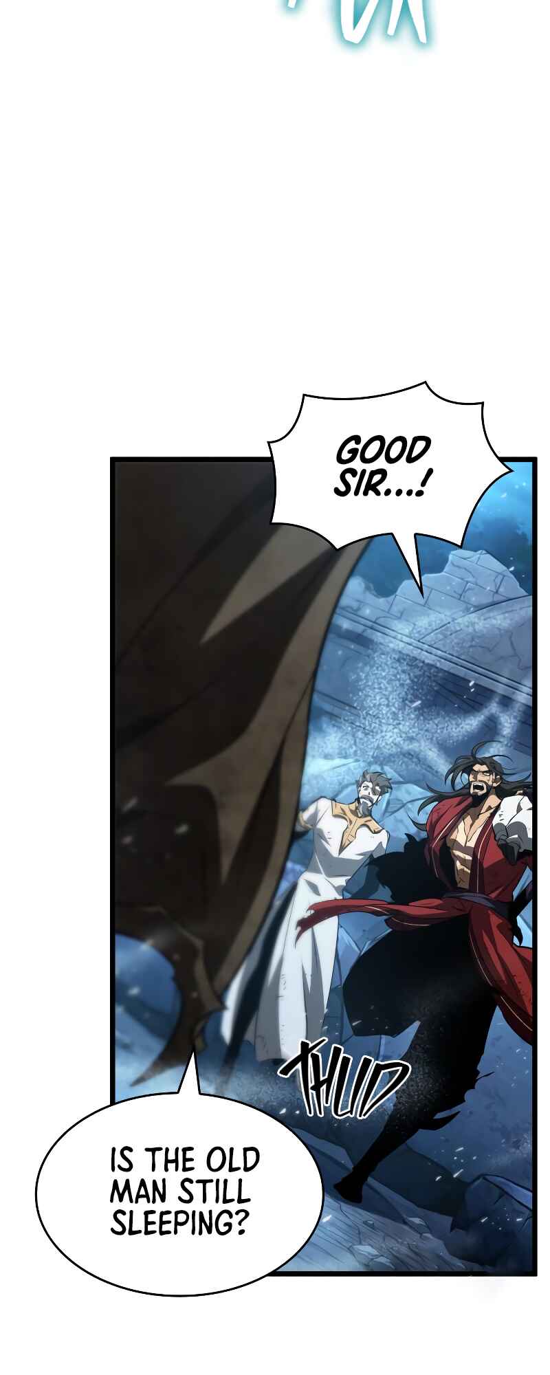 Myeolmang Ihu ui Segye Chapter 28 - Page 84