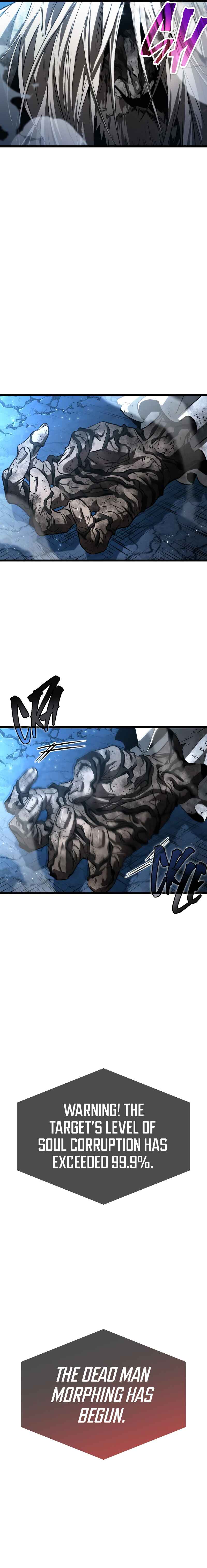 Myeolmang Ihu ui Segye Chapter 28 - Page 89
