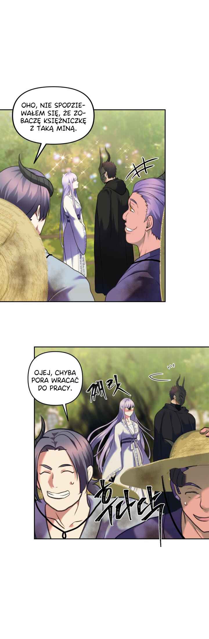 Second Life Ranker Chapter 61 - Page 40