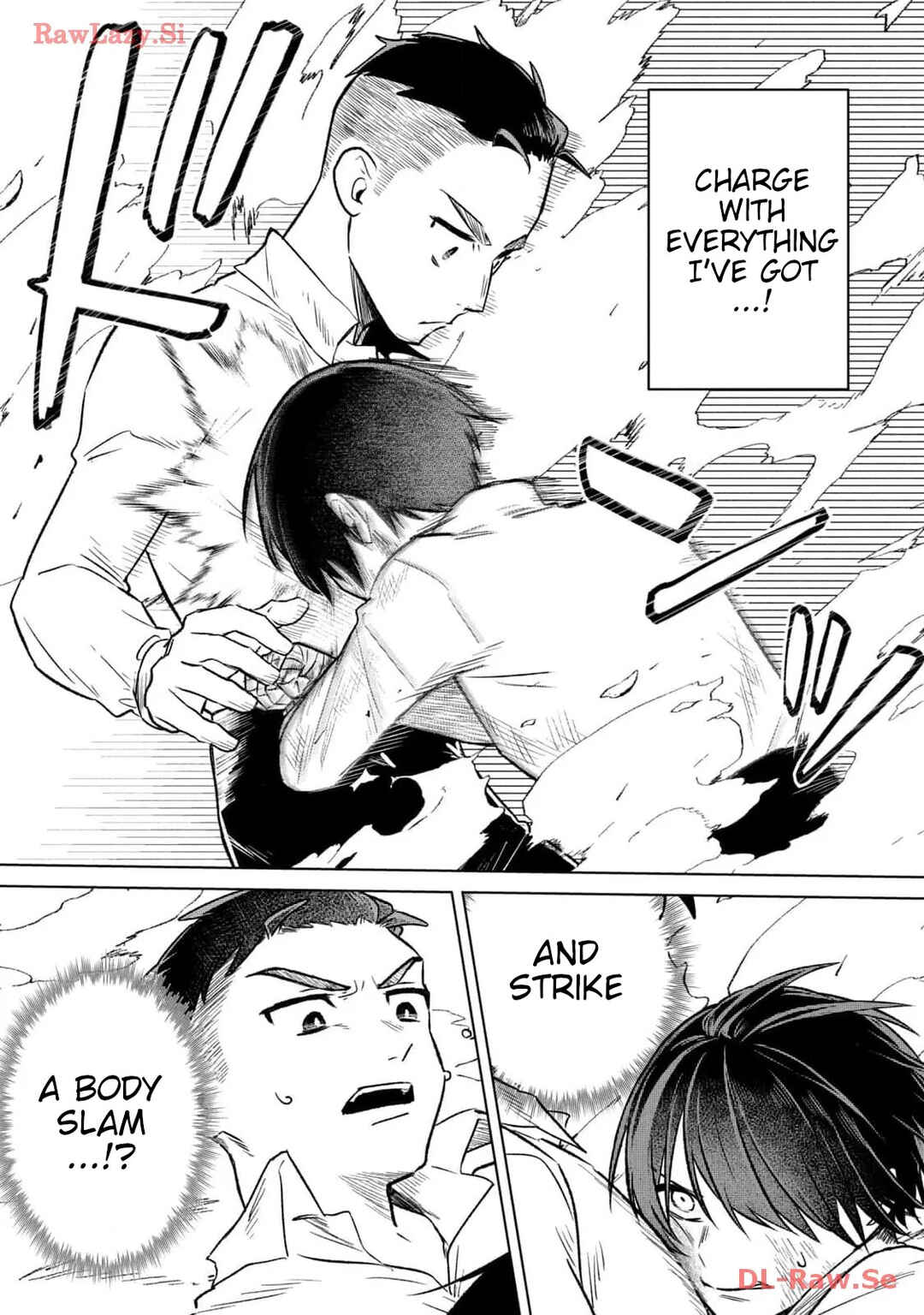 Ars Goetia ~Munou to Yobareta Shounen wa, 72 no Akuma wo Shieki Shite Musou Suru~ Chapter 6 - Page 12