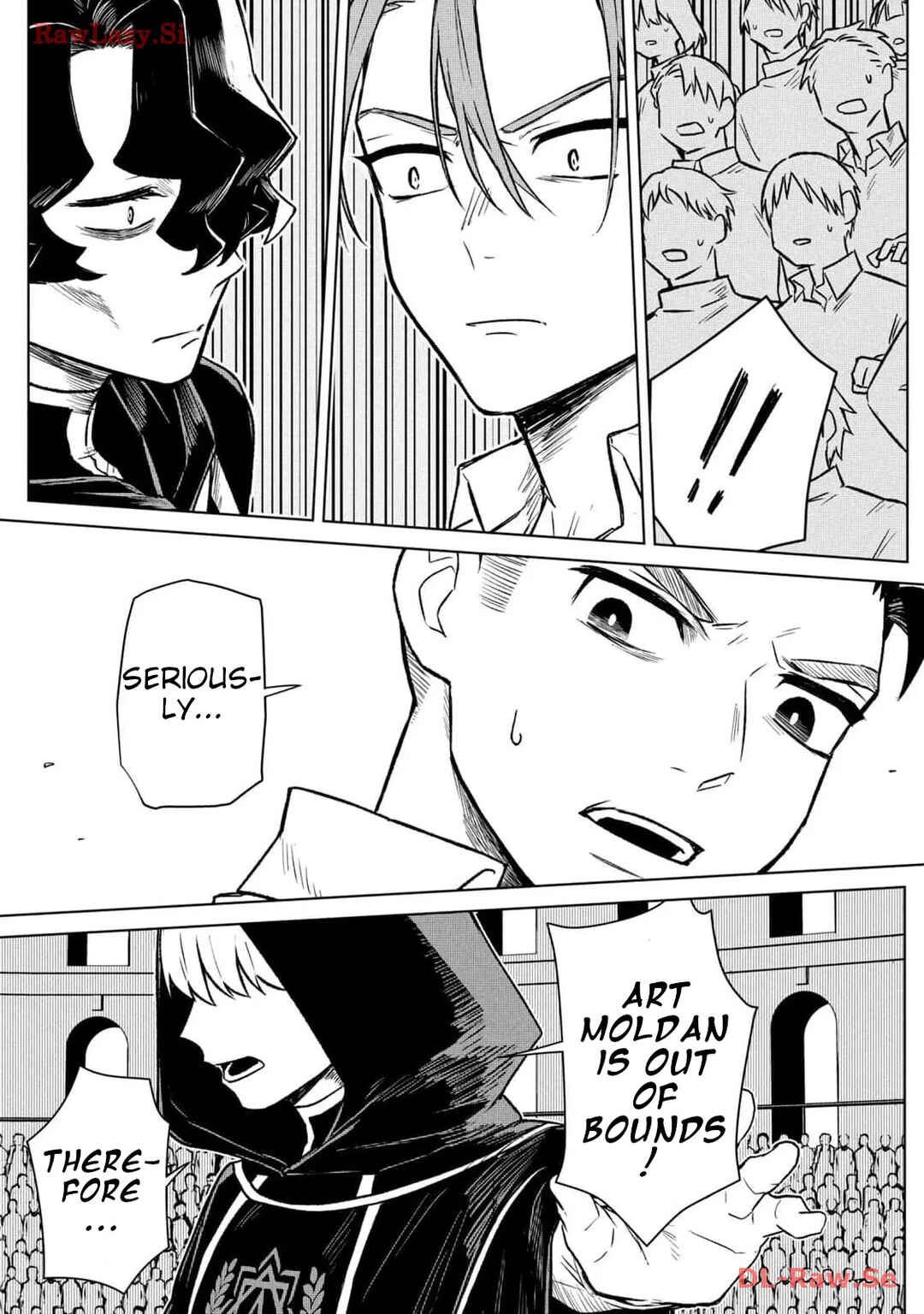 Ars Goetia ~Munou to Yobareta Shounen wa, 72 no Akuma wo Shieki Shite Musou Suru~ Chapter 6 - Page 14