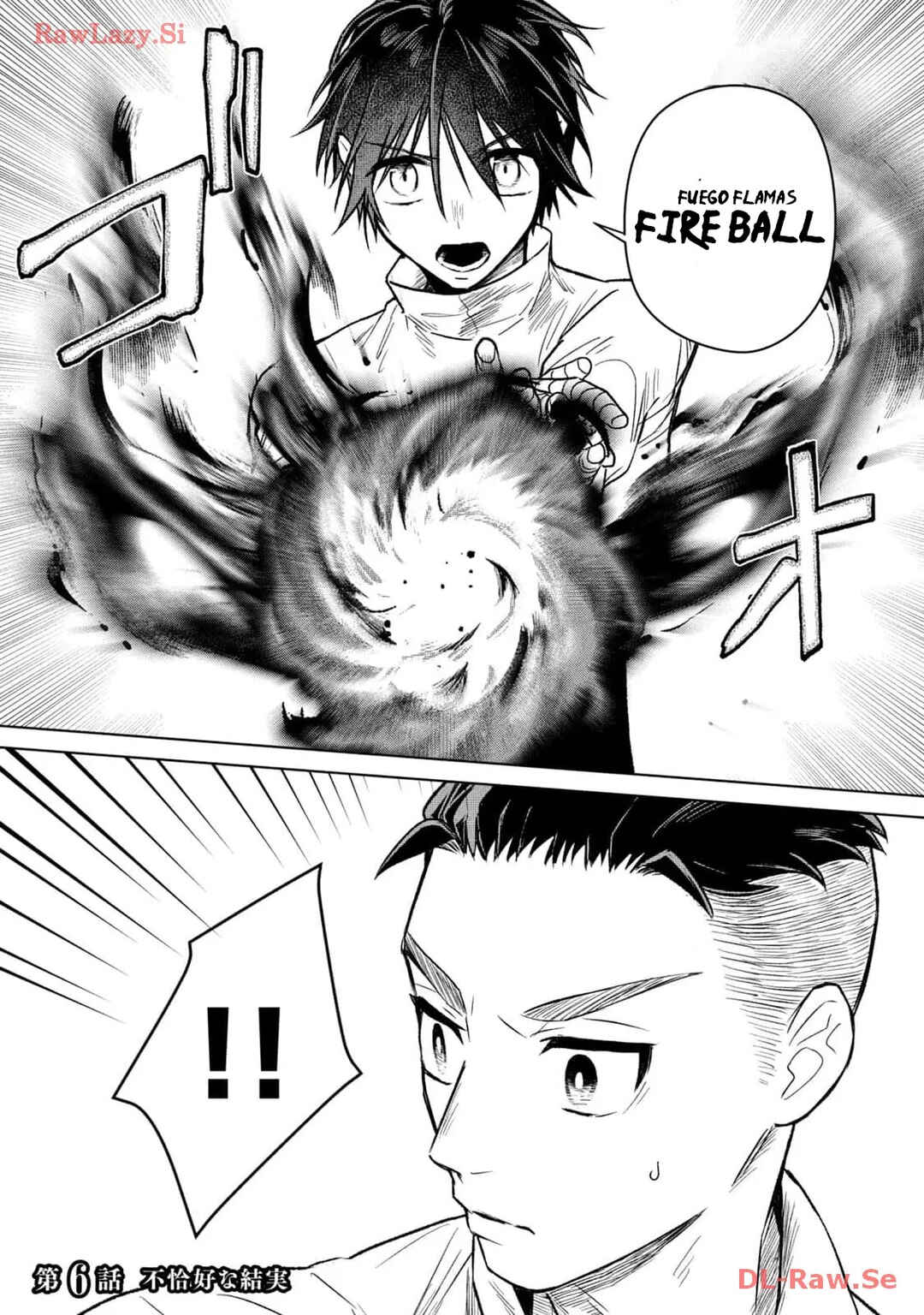 Ars Goetia ~Munou to Yobareta Shounen wa, 72 no Akuma wo Shieki Shite Musou Suru~ Chapter 6 - Page 2