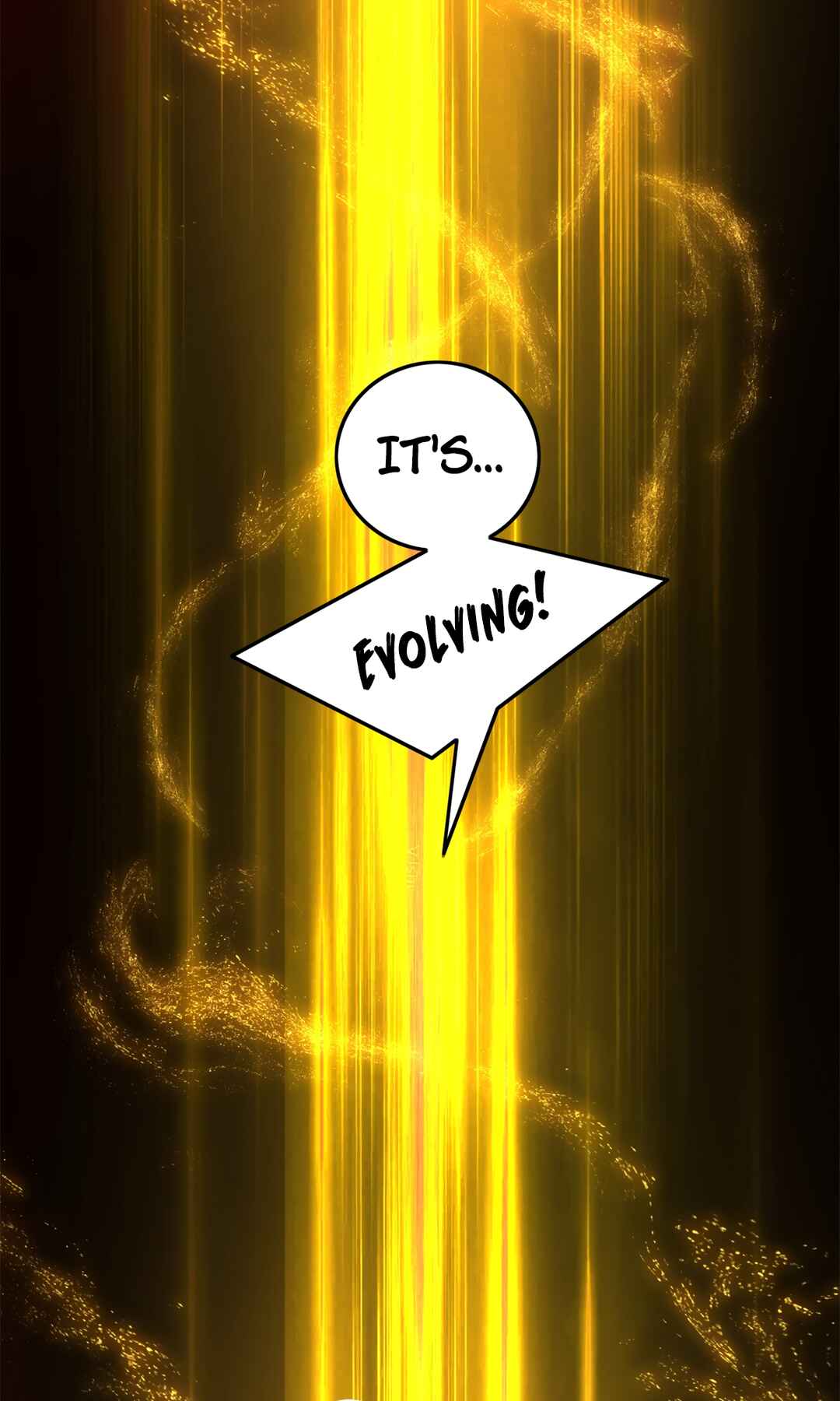I Just Want to Game in Peace Chapter 85 - Page 32