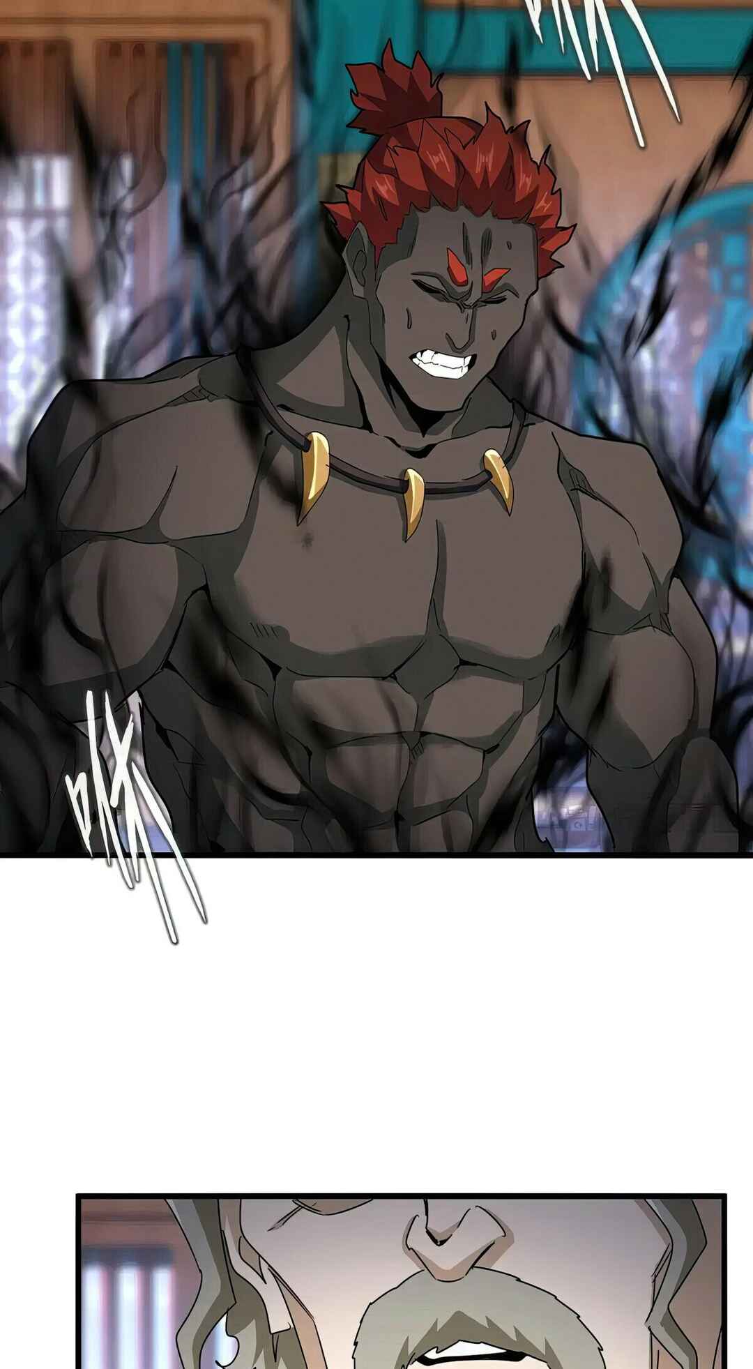 The Servant Is the Demon King?! Chapter 591 - Page 13