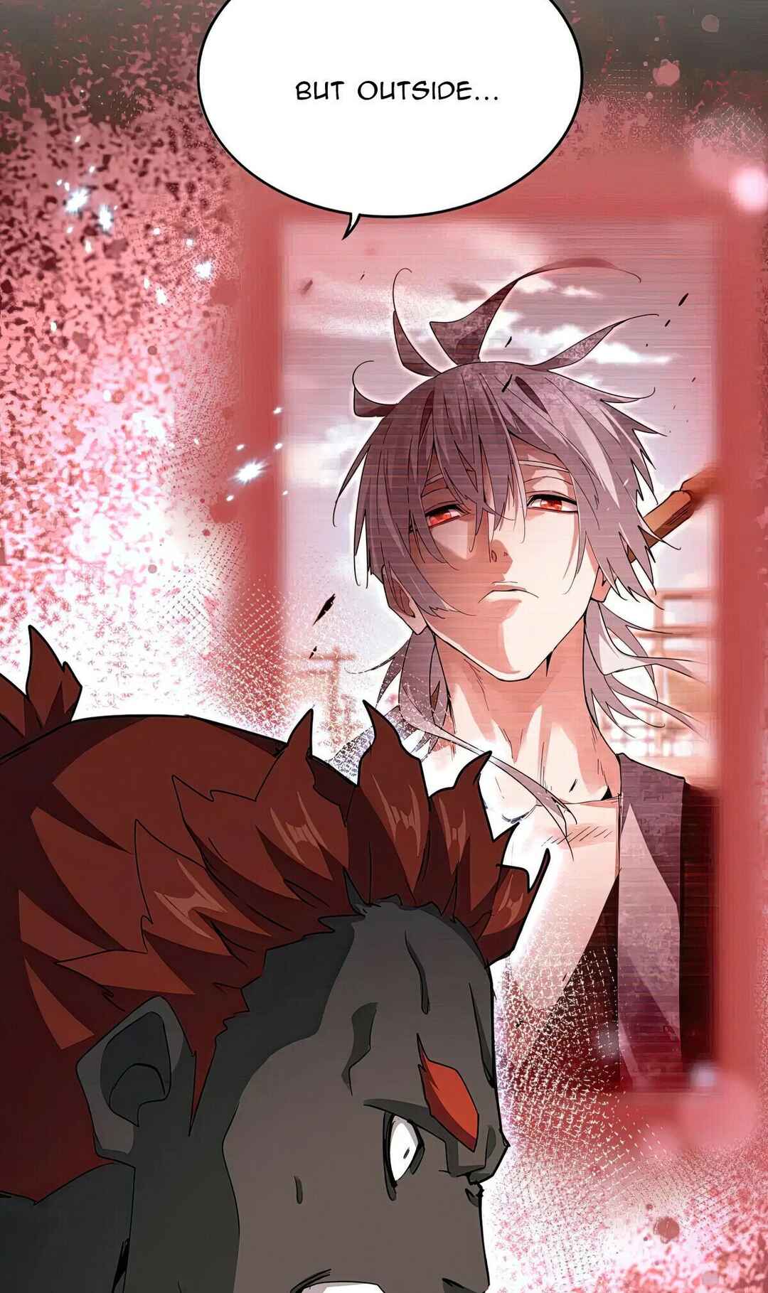 The Servant Is the Demon King?! Chapter 591 - Page 18