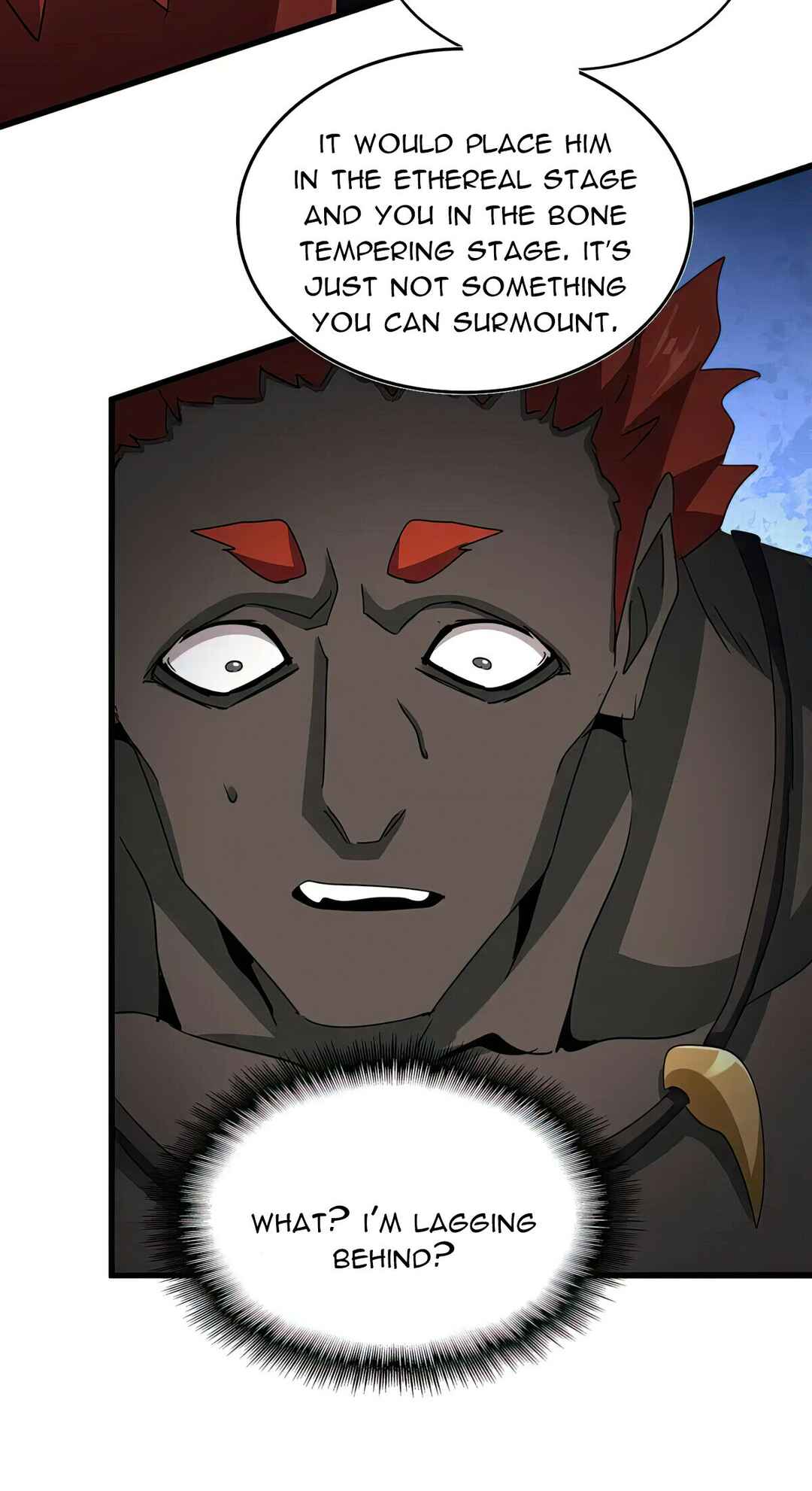 The Servant Is the Demon King?! Chapter 591 - Page 23