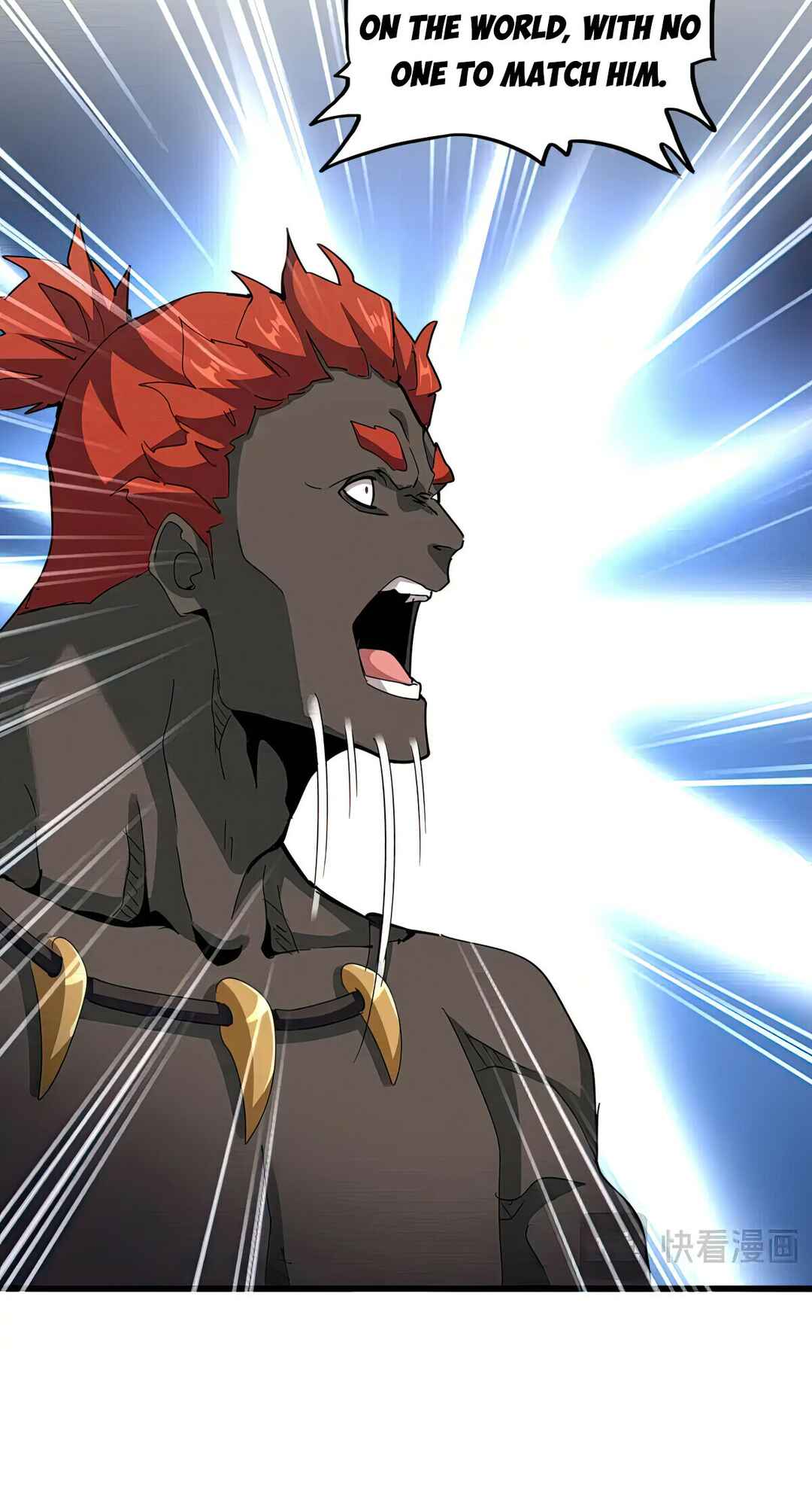 The Servant Is the Demon King?! Chapter 591 - Page 25
