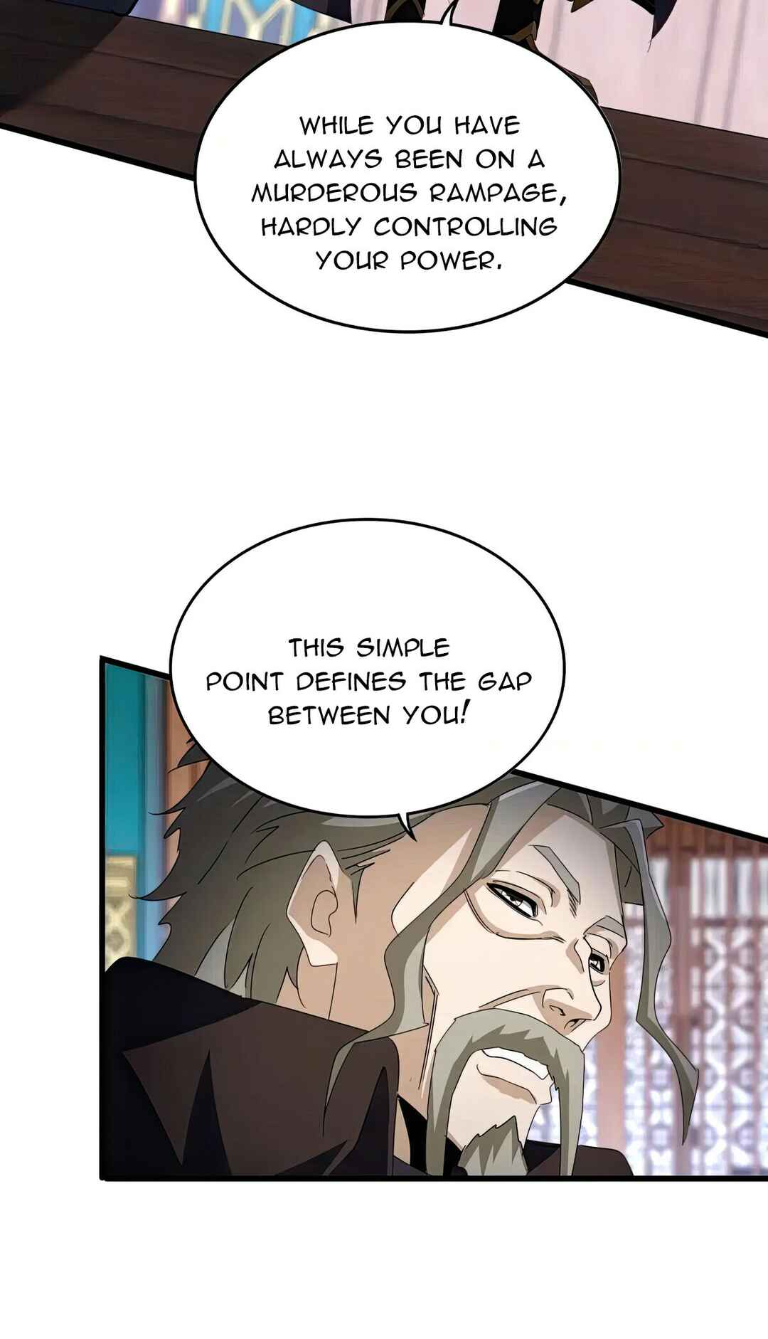 The Servant Is the Demon King?! Chapter 591 - Page 33