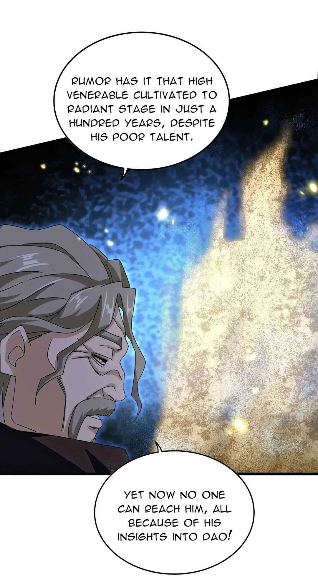 The Servant Is the Demon King?! Chapter 591 - Page 39