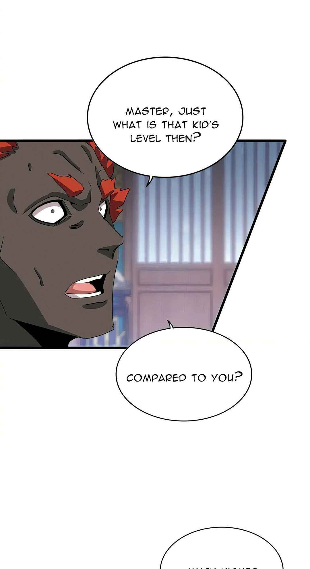 The Servant Is the Demon King?! Chapter 591 - Page 40