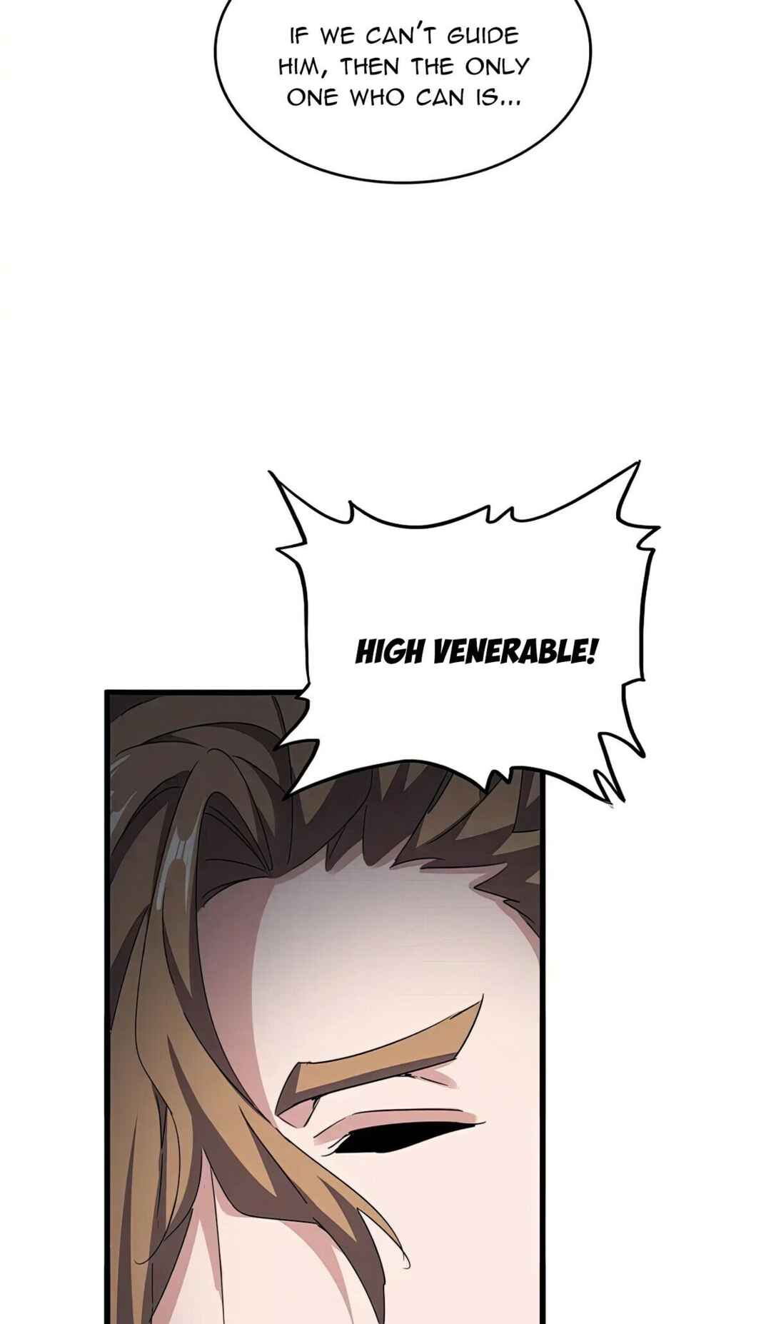 The Servant Is the Demon King?! Chapter 591 - Page 9