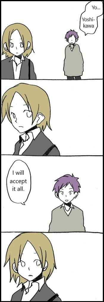 Hori-san to Miyamura-kun Chapter 119 - Page 16
