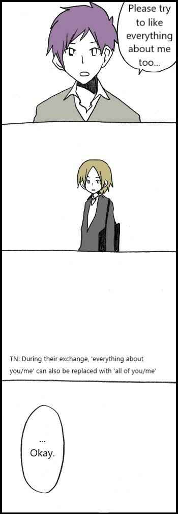 Hori-san to Miyamura-kun Chapter 119 - Page 18