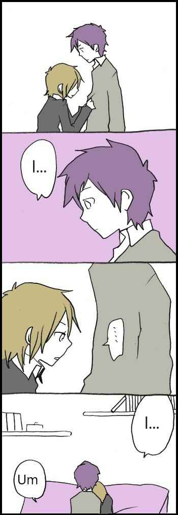 Hori-san to Miyamura-kun Chapter 119 - Page 8