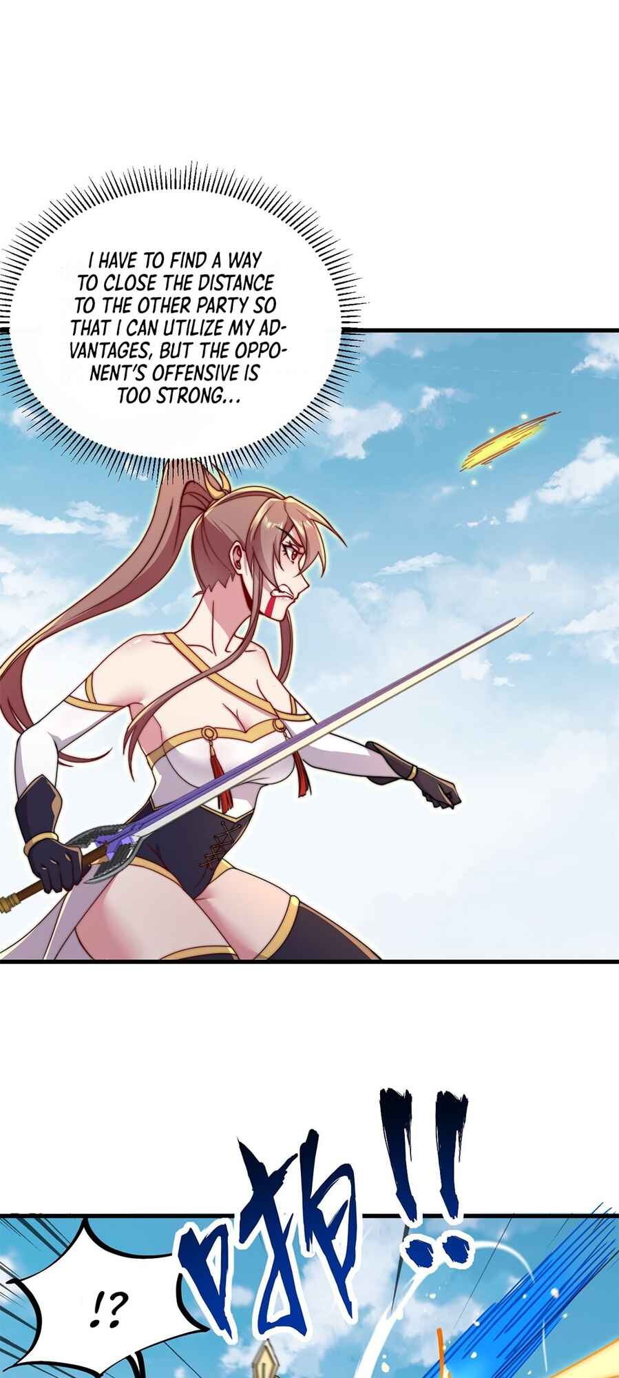 I, The Invincible Villain Master With My Apprentices Chapter 36 - Page 17