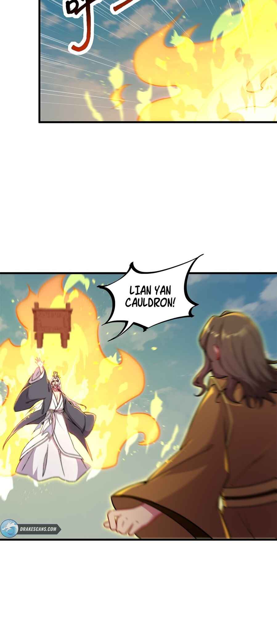 I, The Invincible Villain Master With My Apprentices Chapter 36 - Page 29