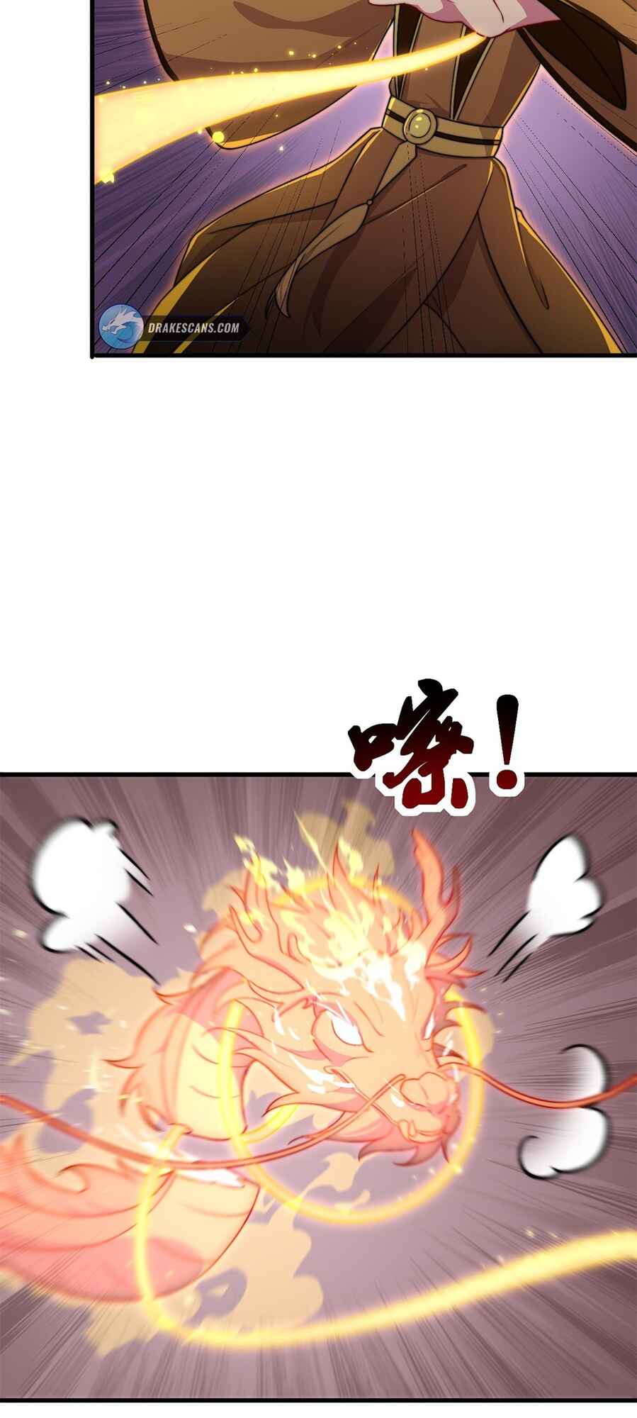 I, The Invincible Villain Master With My Apprentices Chapter 36 - Page 32