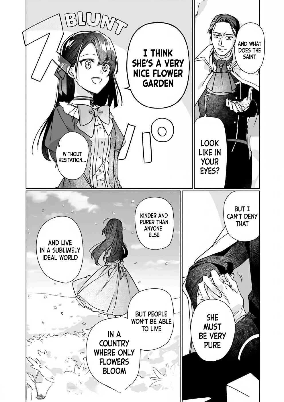 Rekishi ni Nokoru Akujo ni Naruzo - Akuyaku Reijou ni Naru hodo Ouji no Dekiai wa Kasoku Suru you desu! Chapter 7 - Page 20