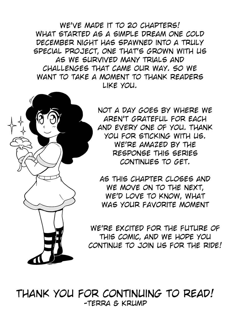 Renata: Goddess for Hire Chapter 20 - Page 22