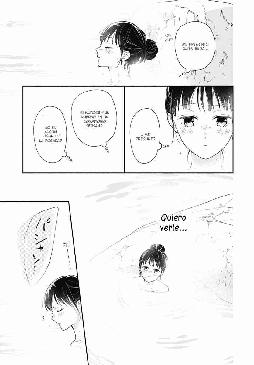Pink to Habanero Chapter 69 - Page 24