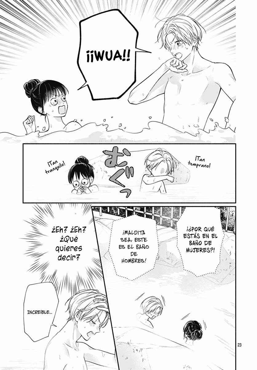 Pink to Habanero Chapter 69 - Page 26