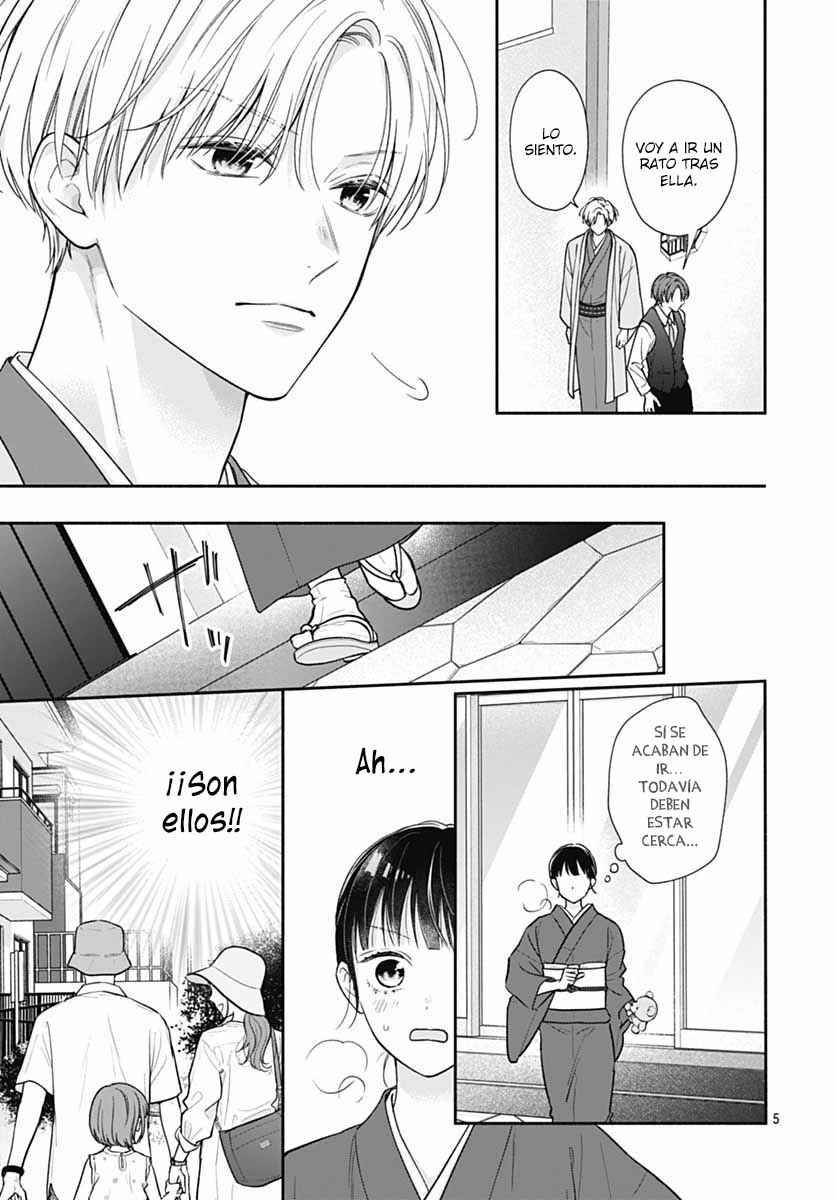 Pink to Habanero Chapter 69 - Page 8