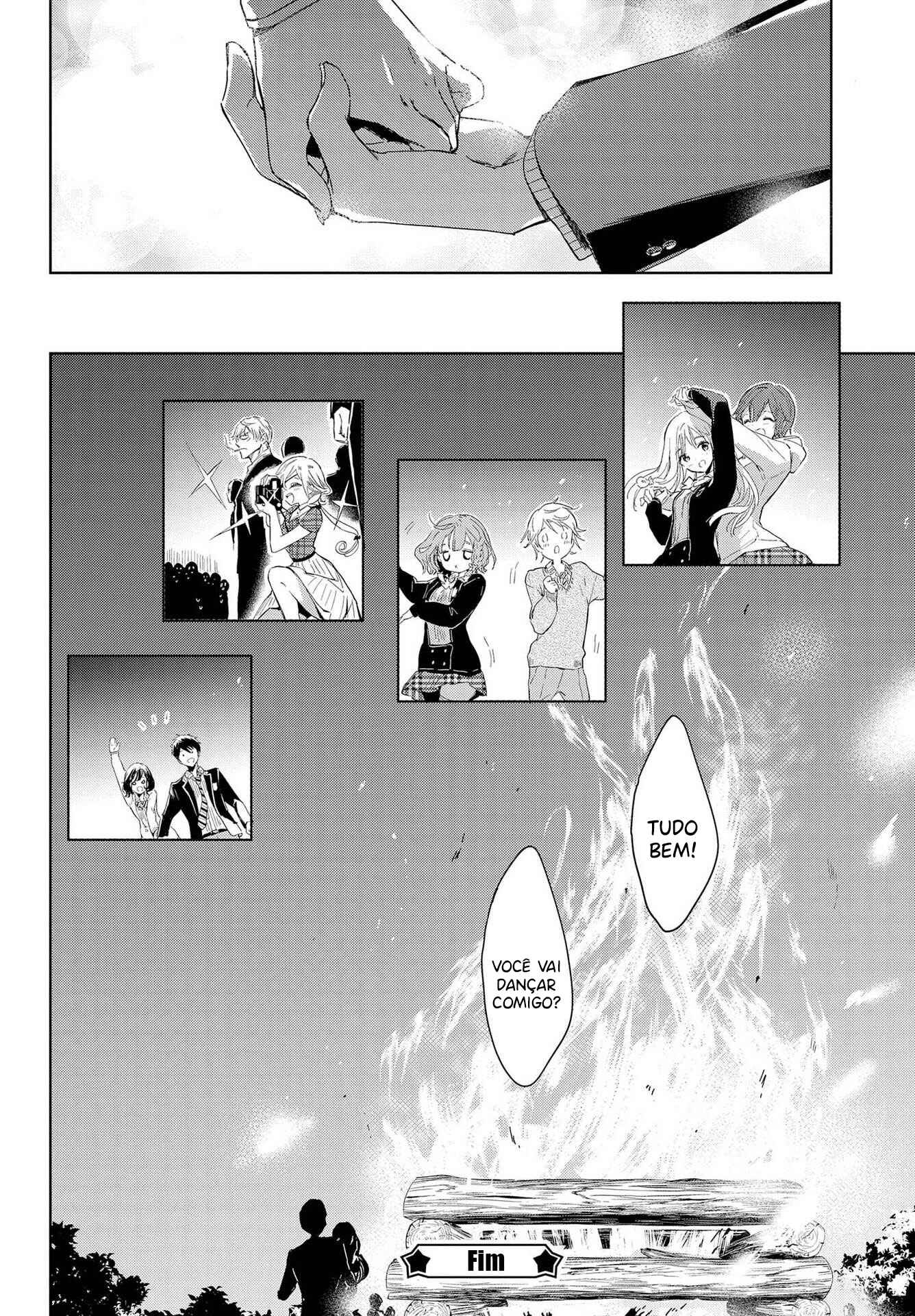 ‘Masamune-kun no Revenge’ Tokubetsu-hen - Rental Kareshi Masamune-kun Chapter oneshot - Page 26