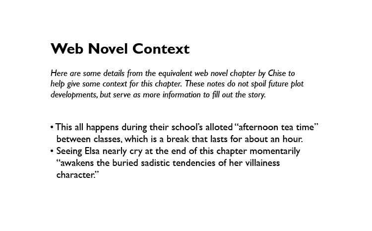 Qǐng Qīfu Wǒ ba, Èyì Xiǎojiě! Chapter 16 - Page 8