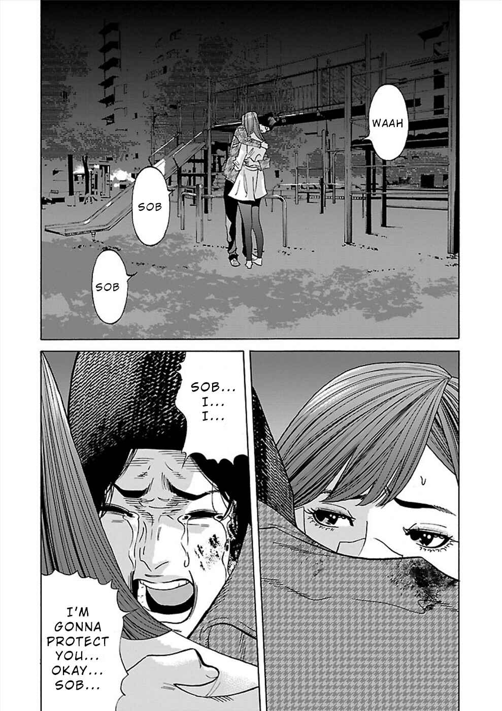 Genocider Chapter 15 - Page 2