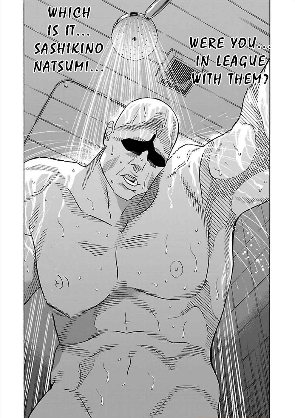 Genocider Chapter 15 - Page 22