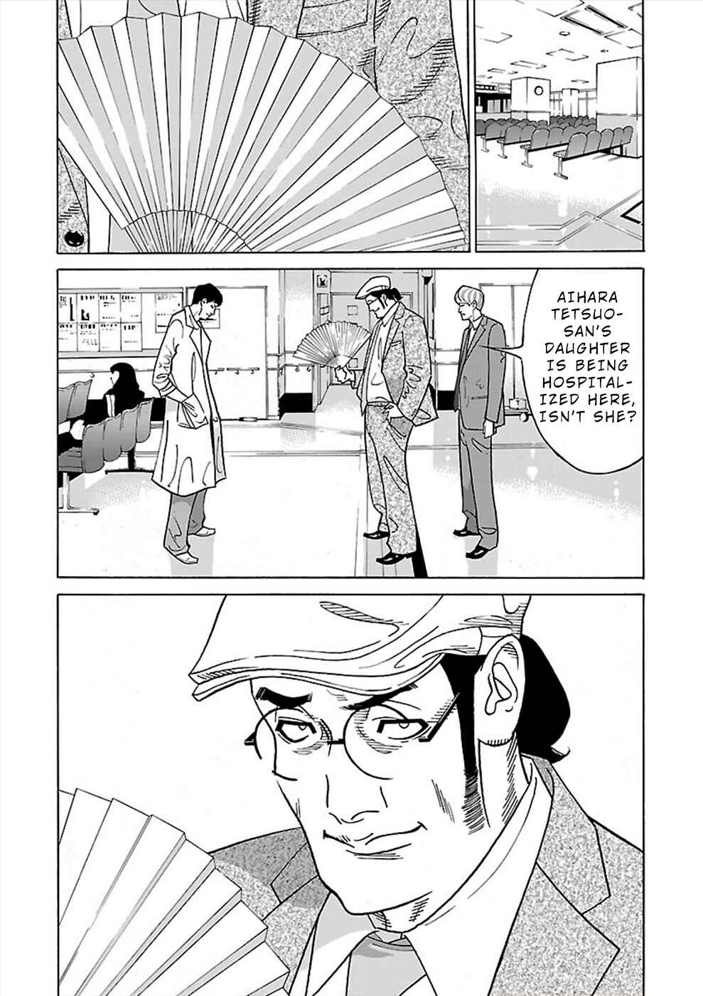 Genocider Chapter 15 - Page 24