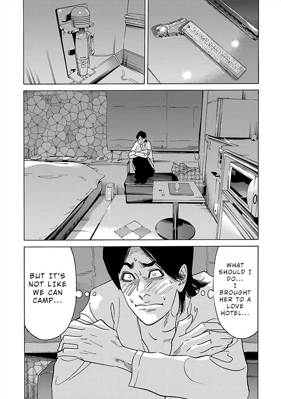 Genocider Chapter 15 - Page 27