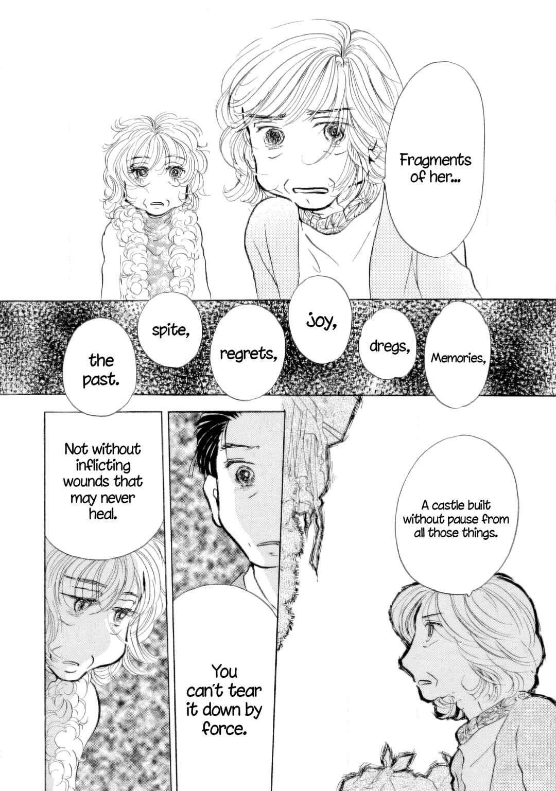 Sanju Mariko Chapter 34 - Page 15