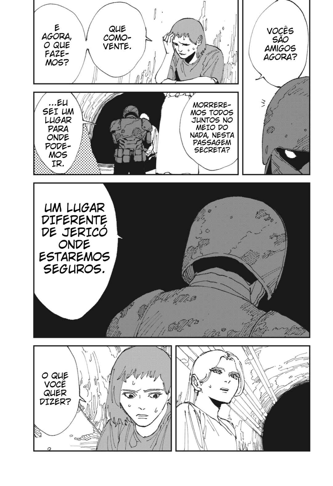 MAD Chapter 21 - Page 15